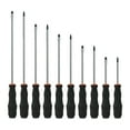 thumbnail image 3 of Zeiwohndc Multifunction Screwdriver Slotted Screwdriver Correction Hard Industrial, 3 of 11