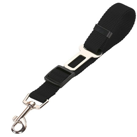 Pet Car Safety Belt Dog Retractable Safety Rope Pet Supplies DOPI