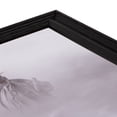 thumbnail image 5 of ArtToFrames 6" x 41" Colonial Onyx Picture Frame, 6x41 inch Black MDF Poster Frame (WOM-4386), 2 Pack, 5 of 8