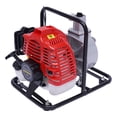 thumbnail image 4 of Miumaeov 1551, 2HP, Gas Powered Gasoline Water Transfer Pump, 4 of 5