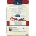 thumbnail image 2 of Blue Buffalo Life Protection Formula Nourriture Sèche pour Chiens Adultes, Recette au Bœuf et au Riz Brun, Sac de 11,7 kg, 2 of 4