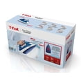 thumbnail image 3 of Plancha de Vapor T-fal Easy Steam FV1942X0 suela antiadherente color azul, 3 of 4