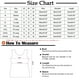 thumbnail image 3 of Hombres Moda Casual Impresión Suéter Cuello Redondo Deportes sin Mangas Tanque, 3 of 6