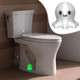 thumbnail image 5 of SLYNSHome Toilet Bolt Caps Decorative Cute Octopus Toilet Bolt Screw Covers Bathroom Replacement Parts, 5 of 8