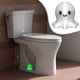 thumbnail image 5 of Pulpos Que Brillan En La Oscuridad, Tapas para Pernos de Inodoro, Linda Luz Nocturna, Decoración para El Baño, Tentáculos Blandos para Aliviar El Estrés, para Una Renovación Del Hogar Moderna., 5 of 7
