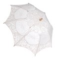 thumbnail image 5 of Lady Wedding Lace Umbrella Parasol Sun Umbrellas Party Bridal Photo Taking Decor, 5 of 5