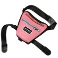 thumbnail image 1 of Dog Backpack Harness Small Adjustable Dog Saddle Bag Pet Harness for Walking, 1 of 10