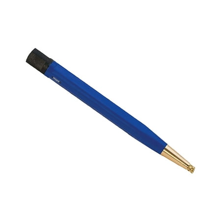 Brass Pencil Scratch Brush Removes Metals Rust & Dirt Jewelry Polishing