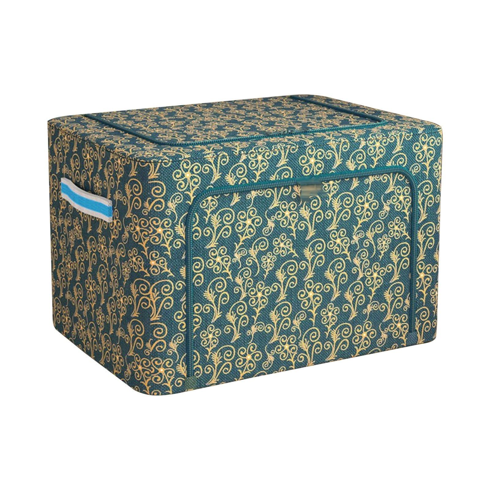 GiliGiliso Clothes Storage Organizer Bins Containers, Stackable Storage