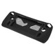 thumbnail image 3 of Funda protectora de silicona blanda Vevor para consola de juegos Asus Rog Ally tapa basculante negra, 3 of 5