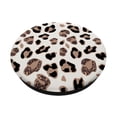thumbnail image 2 of Phone Grip PopSockets aburridos con estampado de koalas y guepardos y rosas, 2 of 6