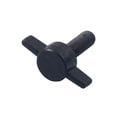 thumbnail image 4 of Perno Superior Automático De 6 Uds Compatible Con Accesorios De Coche Jeep, Sujetadores Superiores Duros De Extracción Rápida, Pernos De Tuercas Moyic VI011696-00, 4 of 6