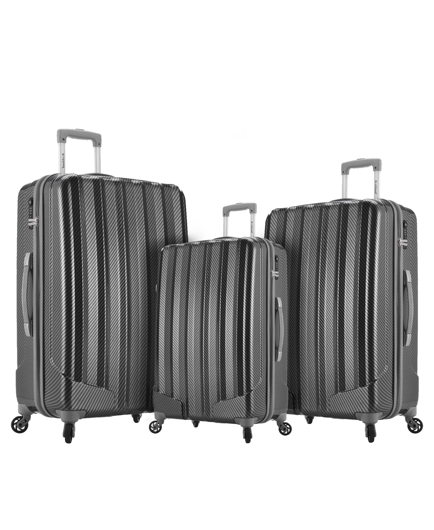 abs luggage manufacturer