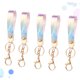 thumbnail image 4 of unbranded 5Ud Llavero Llaves De Cuero Multicolor Resistente Con Accesorio Para Y, 4 of 8