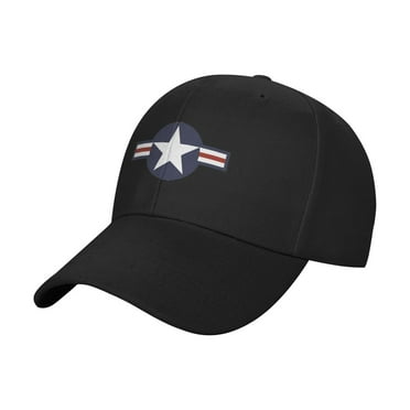 Roundel Of The Usaf Casquette