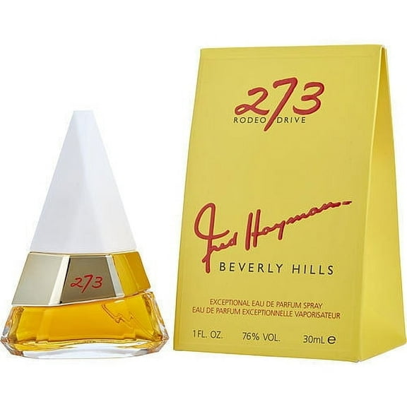 Fred Hayman 273 Eau De Parfum Spray 30ml/1oz