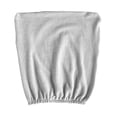 thumbnail image 3 of Housse de Chaise de Bureau Universelle Extensible Polyester, 3 of 8