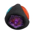 thumbnail image 1 of HEVIRGO LED Light Ball Bounce-Activated Sound Make Pet Dog Puppy Play Interactive Toy, 1 of 9