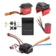 thumbnail image 2 of Combo de motor sin escobillas, S3650 2300KV Motor sin escobillas ESC Combo Set Motor Combo Diseño aerodinámico, 2 of 8