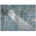thumbnail image 5 of Moen N400r0 Moen Nebia Quattro Rainshower - Gold, 5 of 7