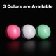 thumbnail image 5 of Pelota interactiva inteligente para gatos, bola rodante automática, juguete con luz recargable por USB, bola para perros con rotación automática de 360 grados, juguete para hacer ejercicio con luz LED para gatos,Modelo:Verde - Modelo:Verde Kuyhfg Bienvenido a Kuyhfg, 5 of 5