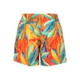 thumbnail image 4 of Family Matching Swimwear Swimsuit Set Swim Trunks Bathing Suits Beachwear, 4 of 6