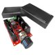 thumbnail image 2 of 9-50V 40A 2000W DC Motor PWM Interruptor de Control de Regulador Eléctrico con Estuche Sharpla Controlador de velocidad CC, 2 of 5