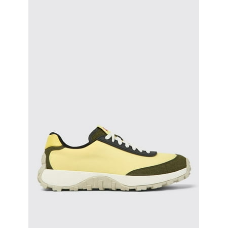 

Camper Sneakers Men Yellow Men