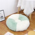 thumbnail image 5 of House Round Comfort Puppy Pet Bed Dog Cat Calming Beds Shag Warm Comfy Fluffy 3, 5 of 7