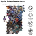 thumbnail image 6 of Apex Legends Pathfinder Jigsaw Puzzle, Wood Puzzles Adult, 200 PCS Jigsaw Puzzle Perfect for Game Nights, 6 of 8