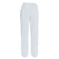 thumbnail image 2 of Pantalon Cargo Élastique Complet pour Femmes, 2 of 3
