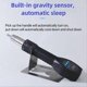 thumbnail image 3 of PTS550W Handheld Hot Air GunTool 550W PID Temperature Control EU PLUG, 3 of 5