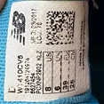 thumbnail image 5 of New Balance All Terrain Mens MT410CV5 Running Hiking Shoes Blue Gray Sz 8 D, 5 of 5
