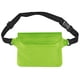 thumbnail image 3 of Riñonera De Natación Bolsa de natación impermeable Bolsa de paquete de cintura de hombro de buceo de deriva de esquí (verde) Hugtrwg  Para Estrenar, 3 of 3