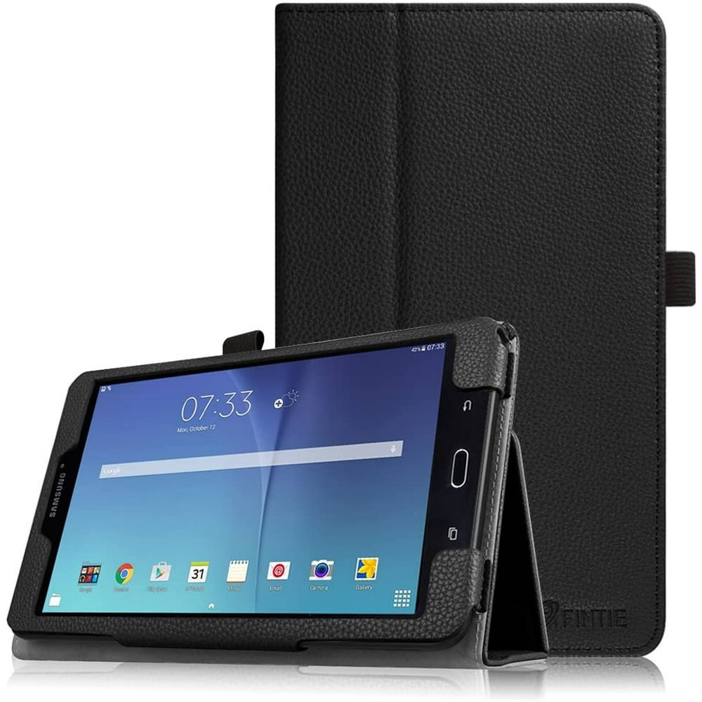 Fintie Folio Case for Samsung Galaxy Tab E 8.0 Tablet Slim Fit