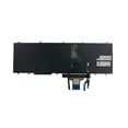thumbnail image 2 of Laptop Keyboard NR Layout Numic Tablet Backlit Tablero Ergonómico Construido en PC Repuestos de piezas para Dell Precision E7530 7730 Vogacara EL006032-00B, 2 of 5