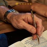 Cross Classic Century® Limited-Edition 23KT Gold Plated Ballpoint Pen