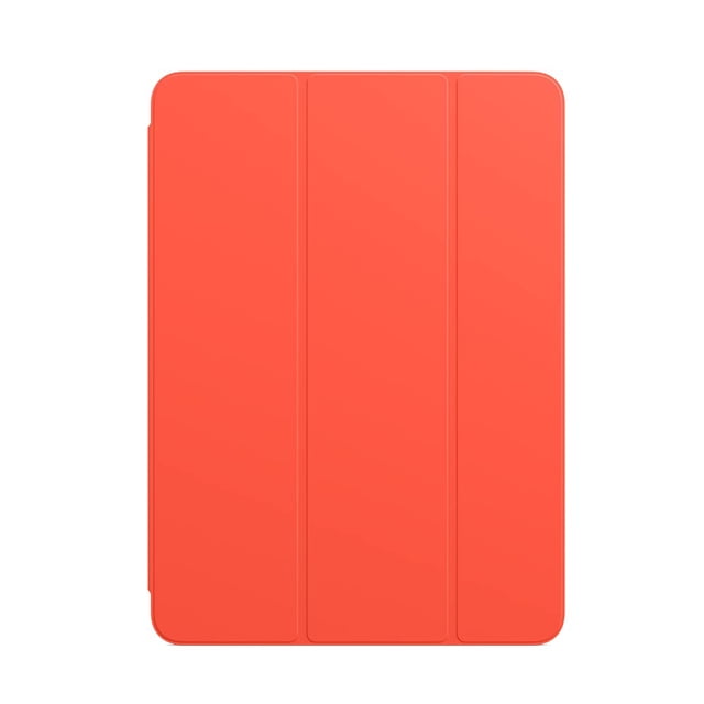Smart Folio Apple para iPad Air de 10,9" (5.ª y 4.ª generación) naranja