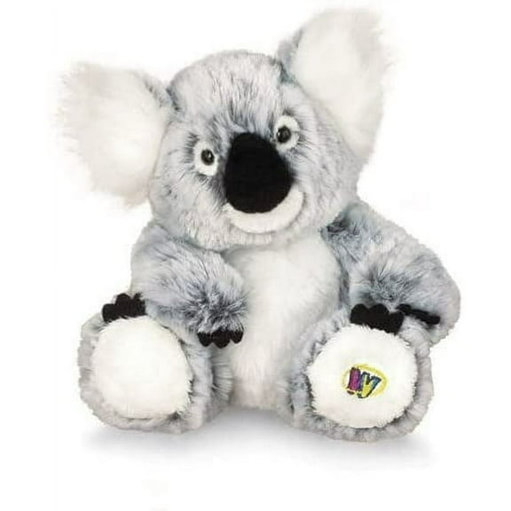 Webkinz Lil' Kinz - Koala (No Webkinz Code) 6" Plush
