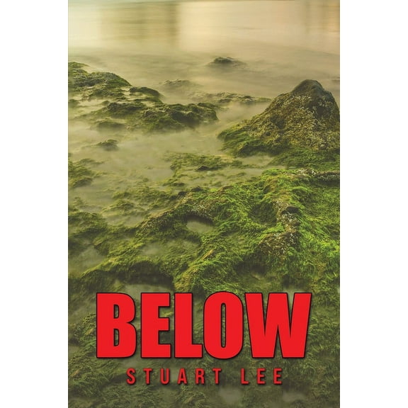 Below, (Paperback)