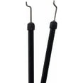 thumbnail image 5 of PET-U Simplicity 1734506SM Dual Control Assy Throttle & Choke Cable 1734506, 5 of 5