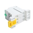 thumbnail image 4 of Boîte de Distribution de Jonction 80A-500A Connecteur de Borne Rail Din Vert 80A, 4 of 10