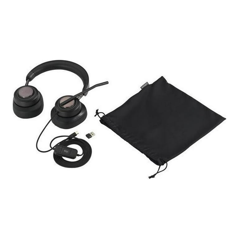 Kensington H2000 USB C Over Ear Headset K83451WW Walmart