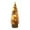 Brown, variant on Aihimol LED Illuminated Mini Christmas Tree Christmas Tree Christmas Decoration Decorations Christmas Tree Desktop Decoration Scene Layout Door Decoration(Height：9.84 Inch)
