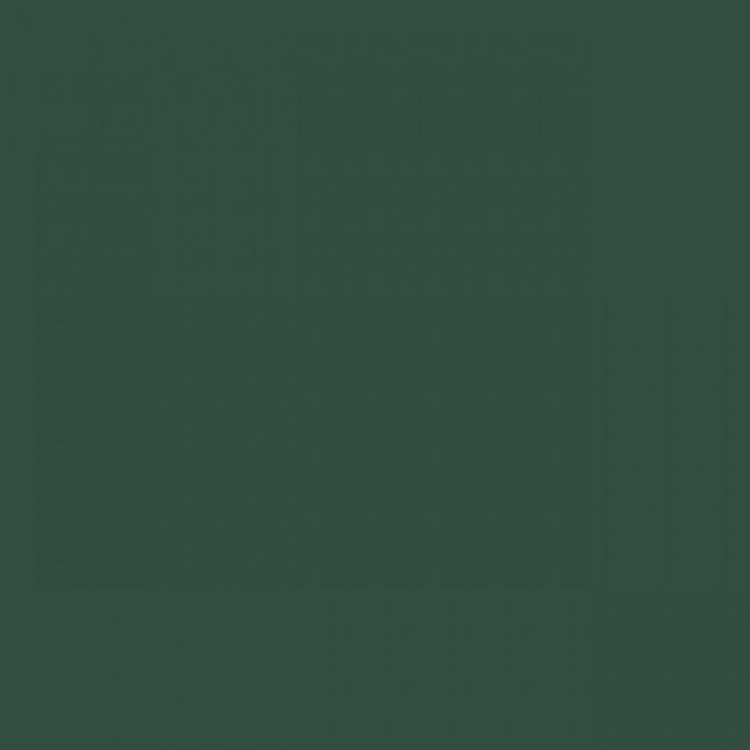 Springs Creative Natural Charm Solid Color Dark Green 100 Cotton