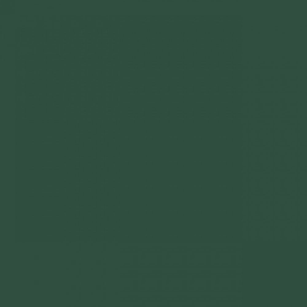 Springs Creative Natural Charm Solid Color Dark Green 100 Cotton