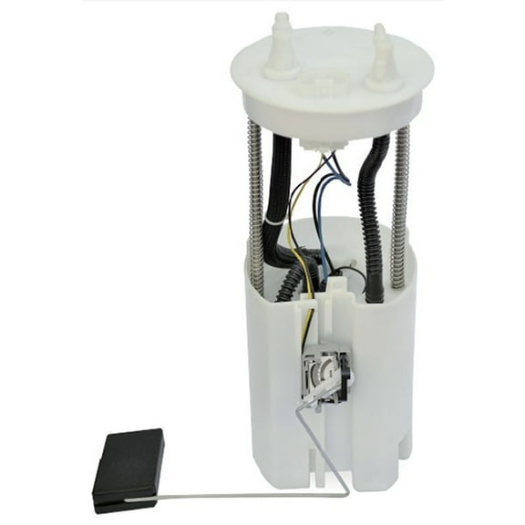 Agility Auto Parts 4010300 Fuel Pump Module Assembly for Acura, Honda Specific Models