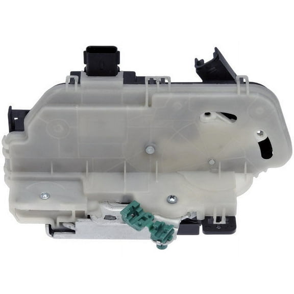 Front Right Door Lock Actuator Motor - Compatible with 2009 - 2014 Ford F150 2010 2011 2012 2013