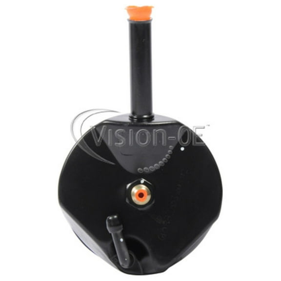 Power Steering Pump