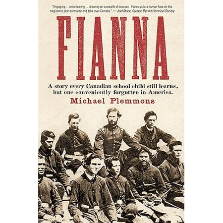 Stools Canada Fianna : A Story Every Canadian School Child Learns, But One Conveniently Forgotten in America. ()